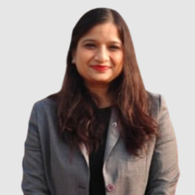 Prof. Neha Chauhan