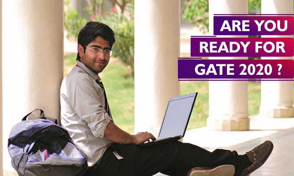GATE 2020 Exam Preparation Tips