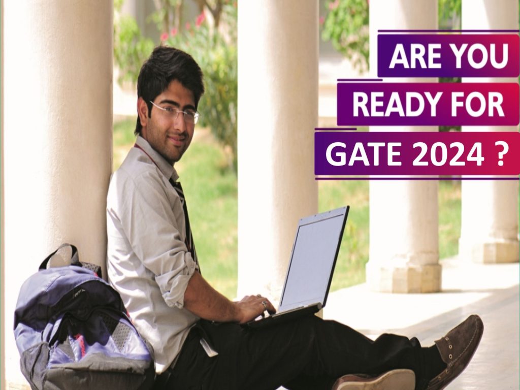 GATE 2024 Exam Preparation Tips
