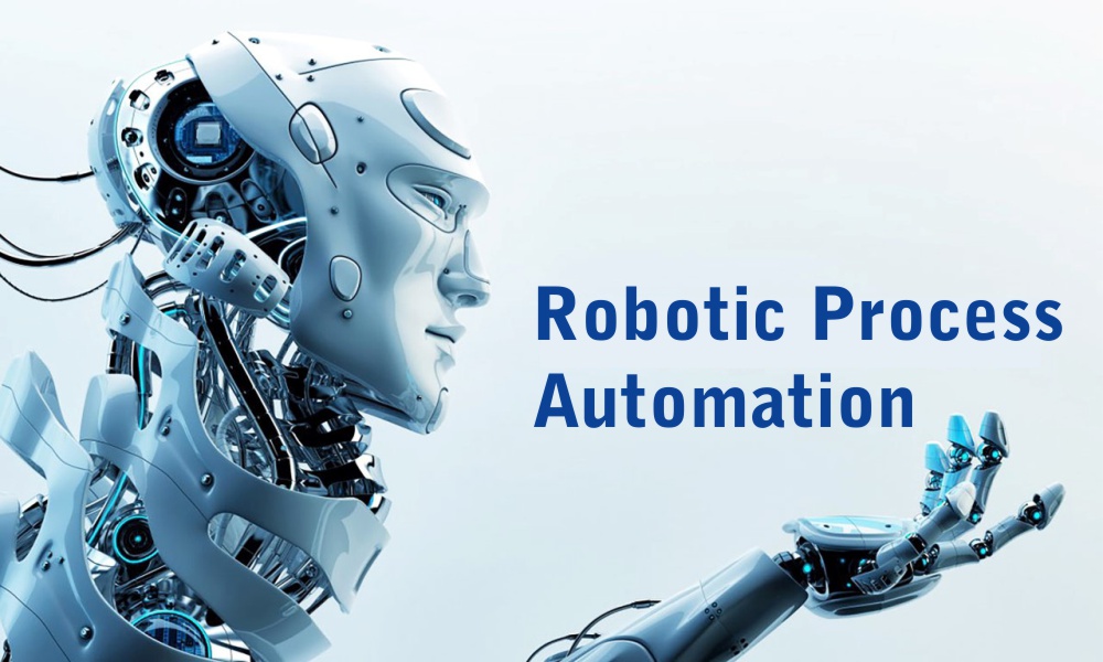 Robotic Process Automation