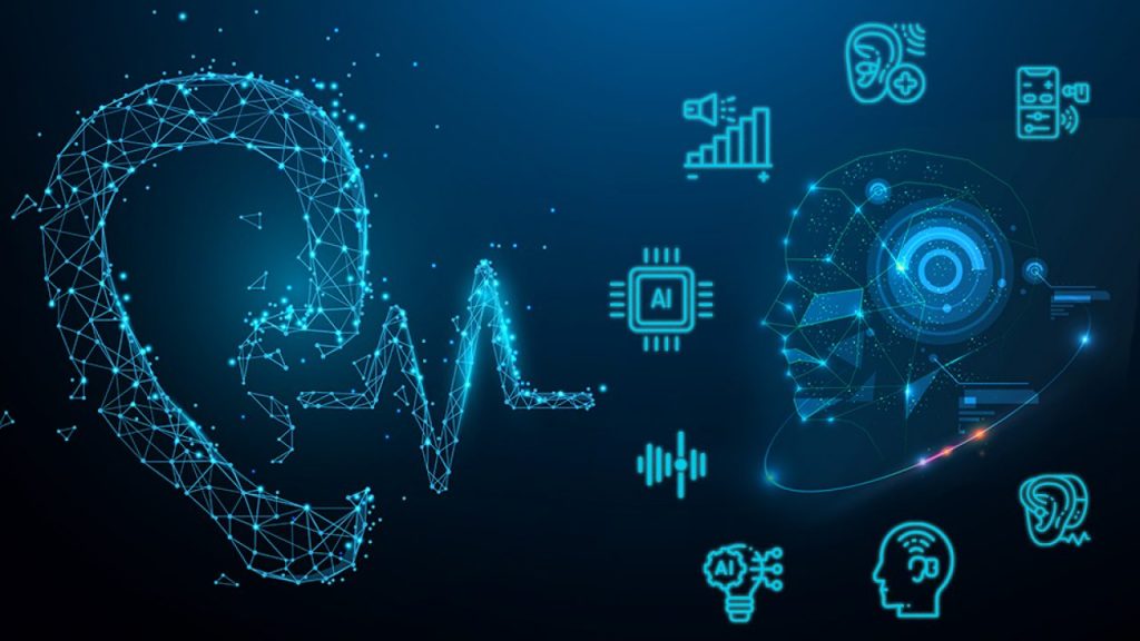 Revolutionary Experience: Role of AI in Breaking Silent Barriers - Best ...