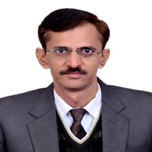 Prof. Ashok Kumar