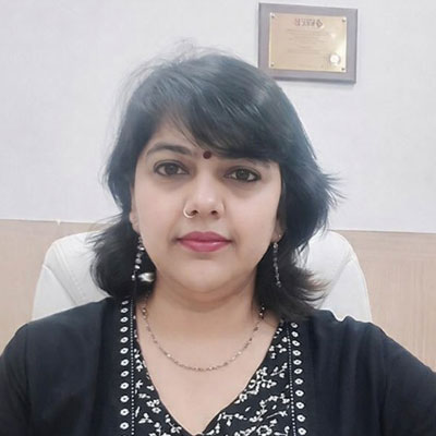 Prof. Ritu Pahwa