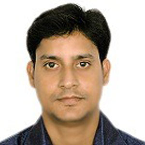 Prof. Sandeep Raj