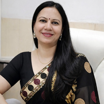 Prof. Anita Choudhary