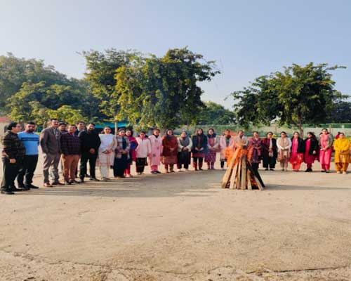 Event