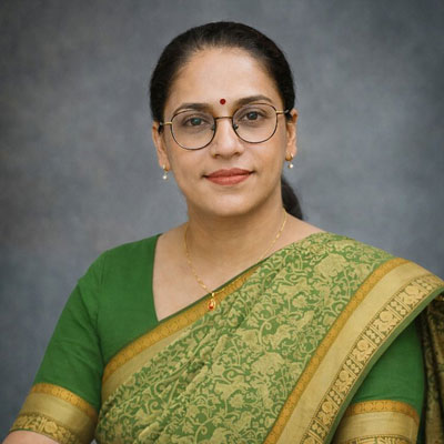 Prof. Isha Malhotra 