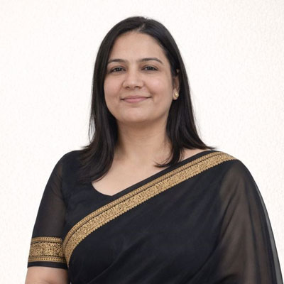 Prof. Priyanka Verma 