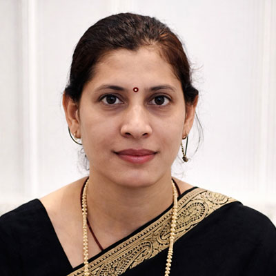 Prof. Dimple Saproo� 