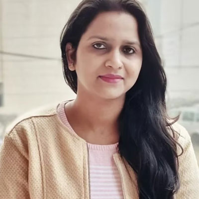 Prof. Akancha Shekher