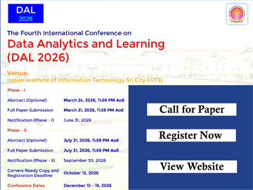 Upcoming Conferences 