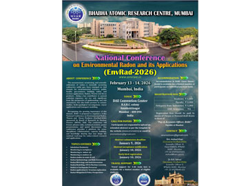 Upcoming Conferences 