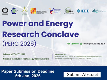 Upcoming Conferences 