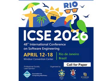 Upcoming Conferences 