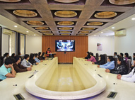Conference Hall