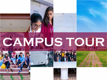 Campus Tour 