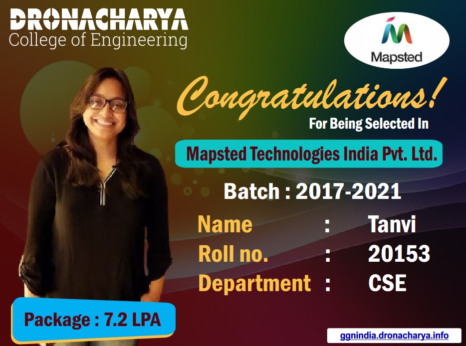 congratulations