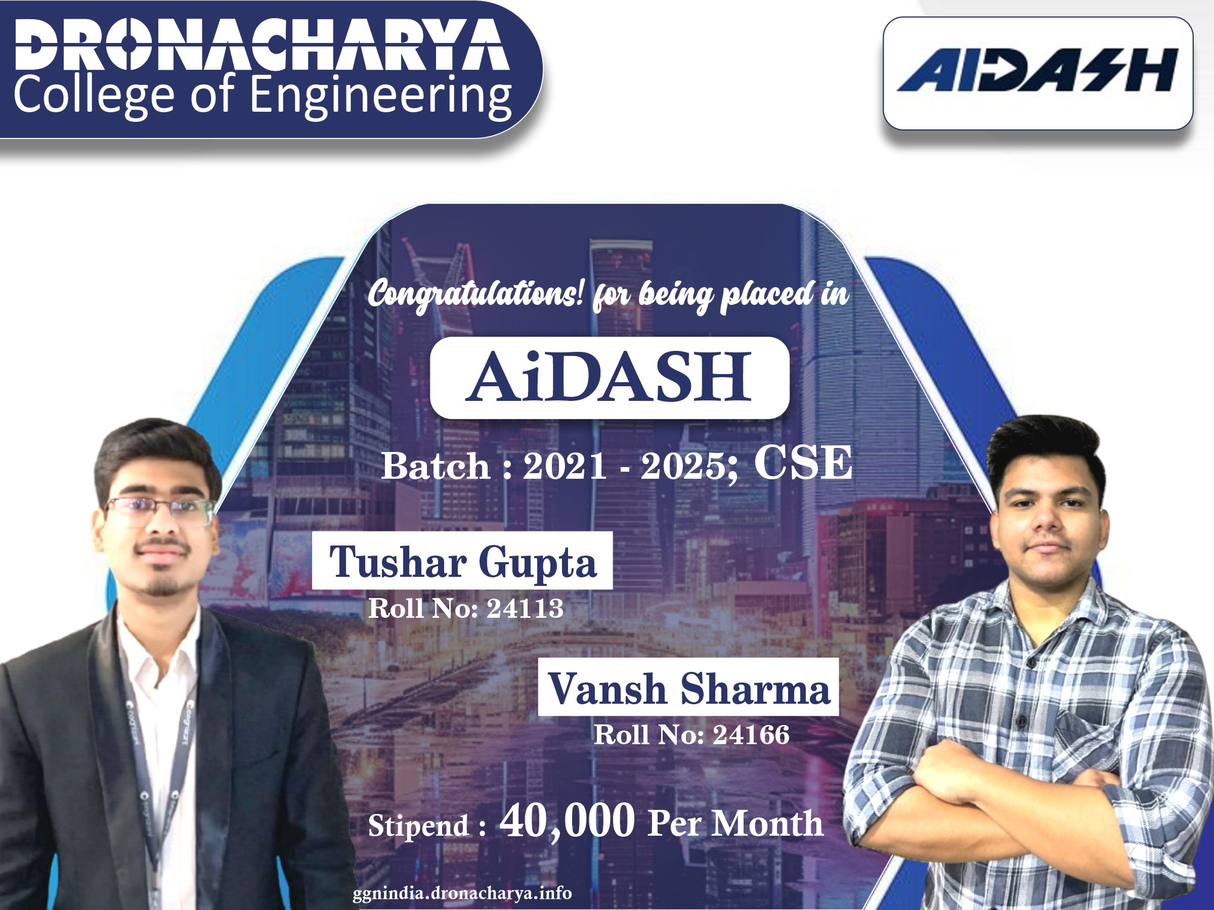 AIdash