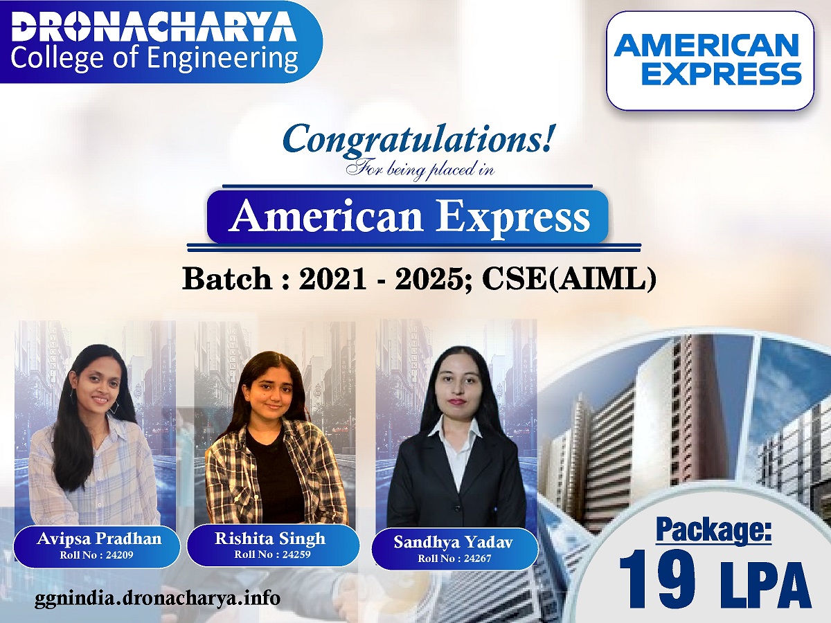 American Express