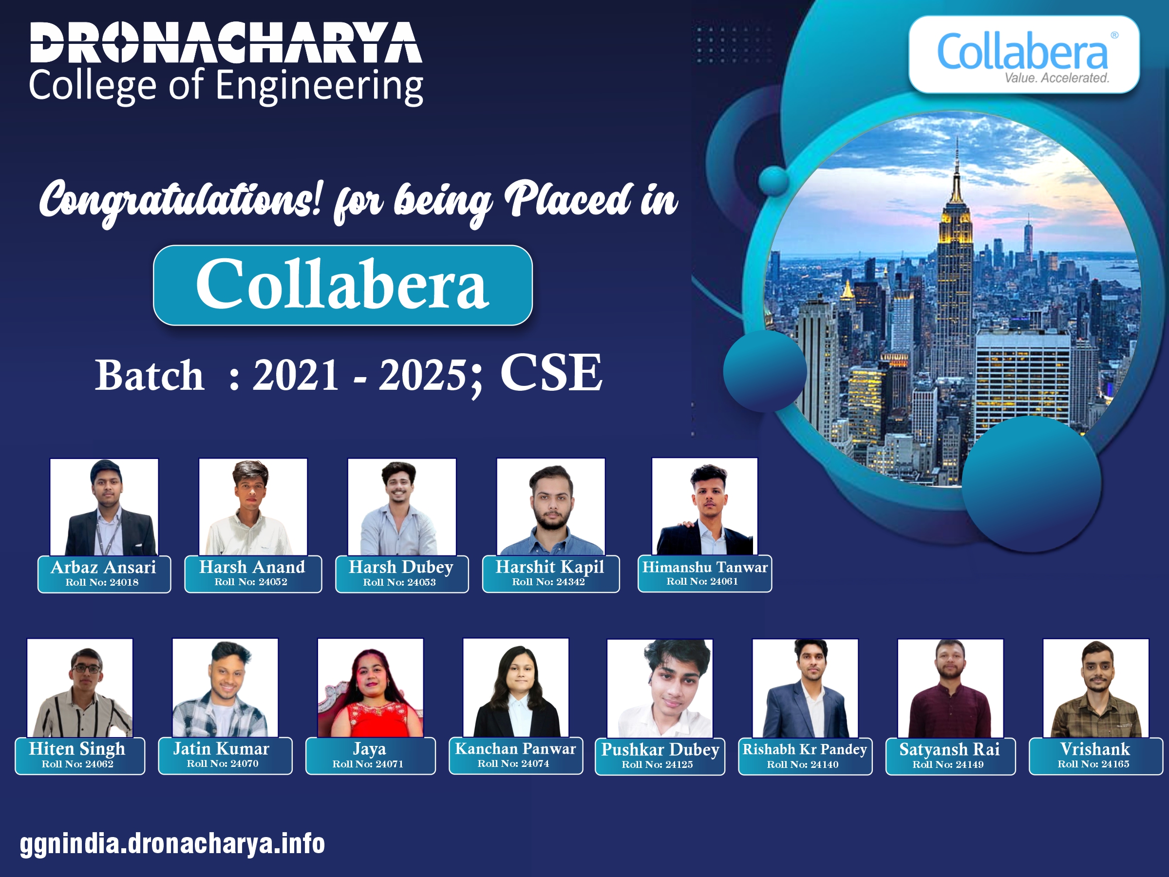collabera