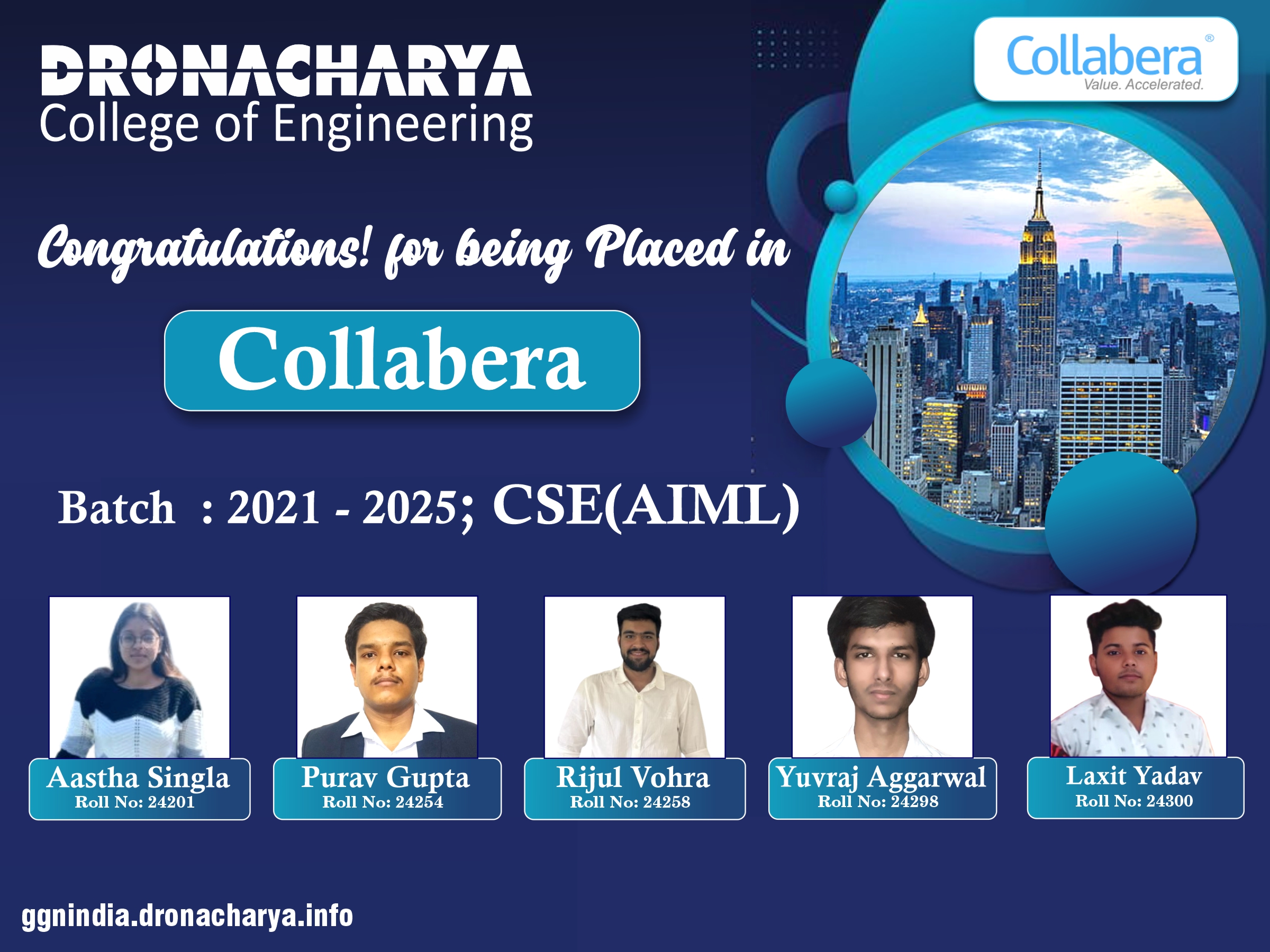 collabera