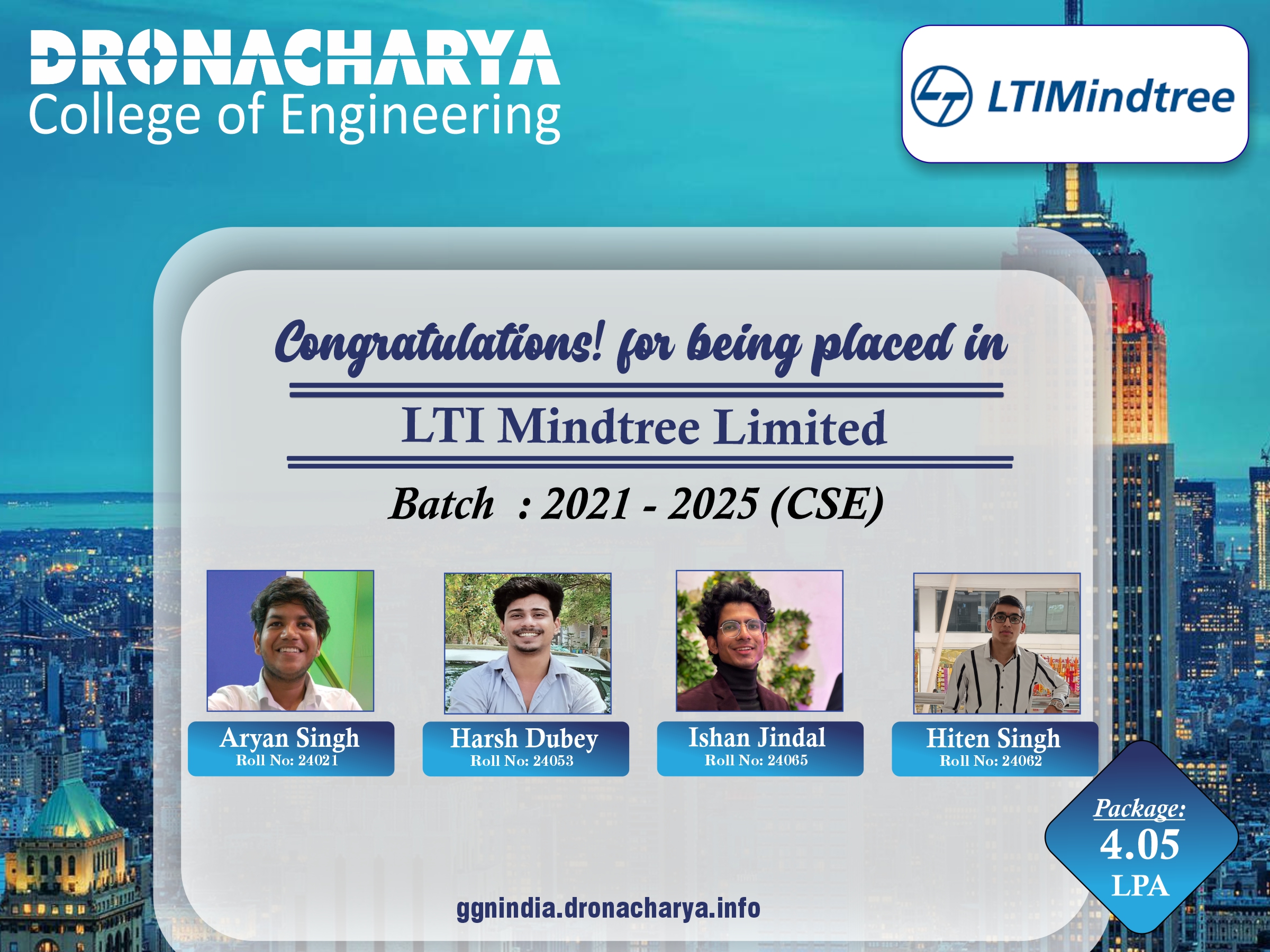 ltimindtree