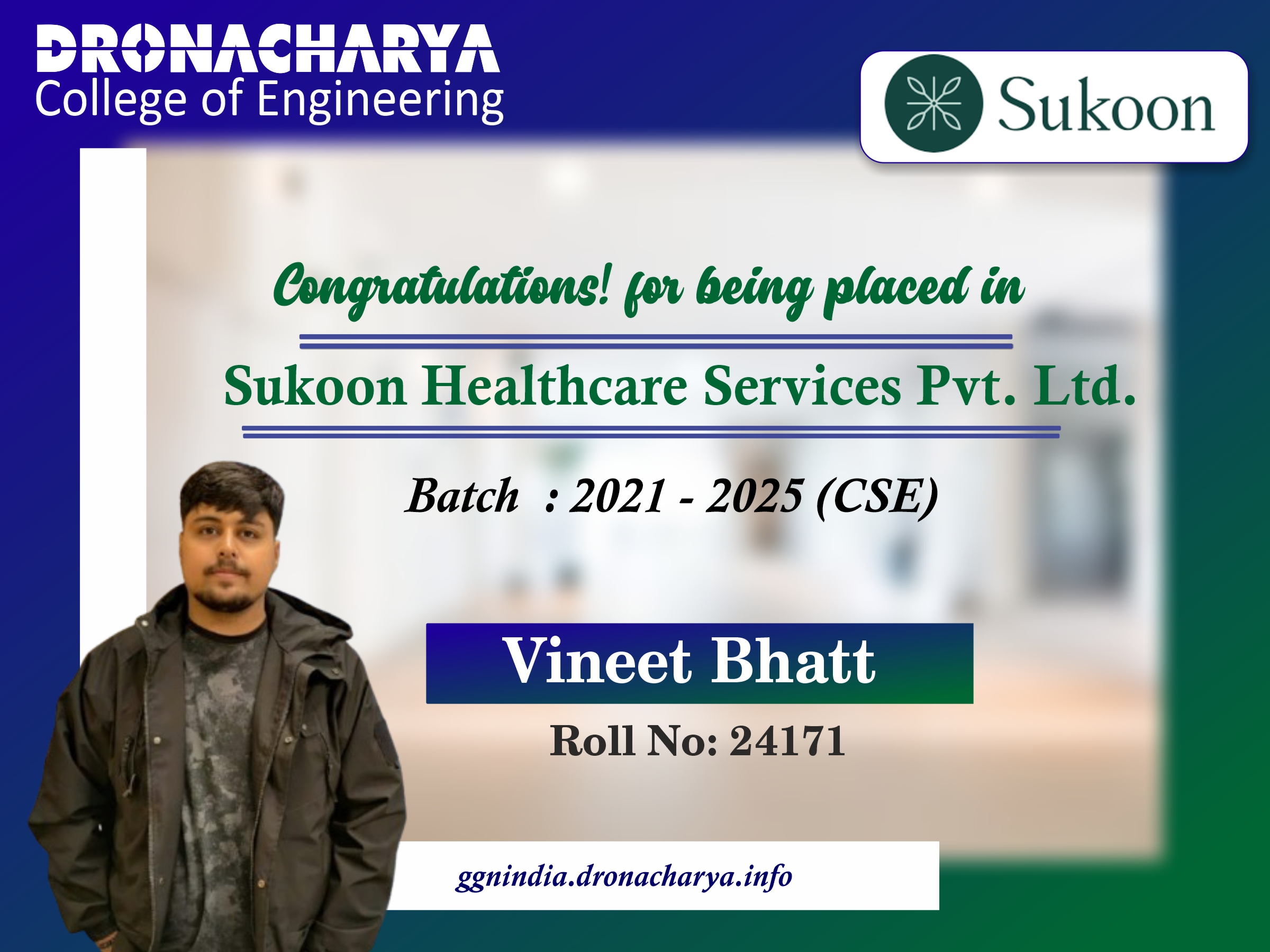 sukoon