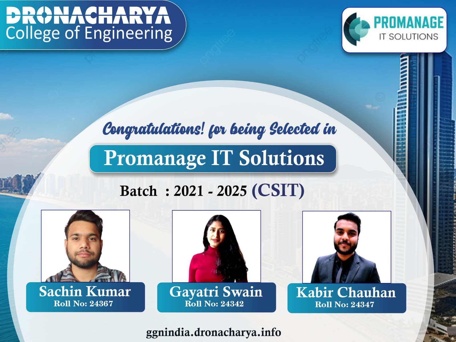 Promanage