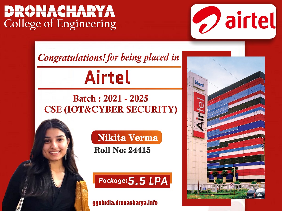 Airtel Iot