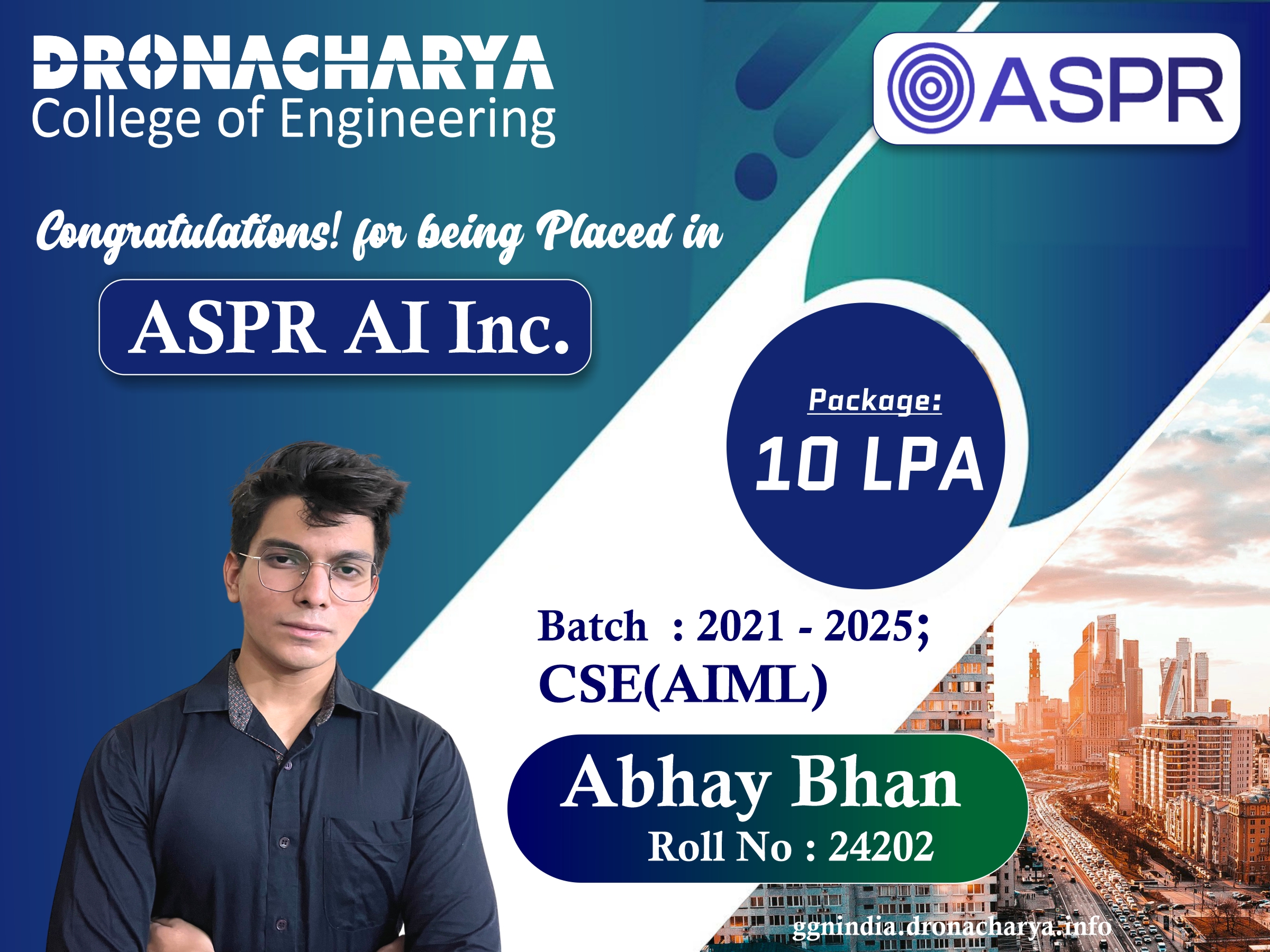 ASPR