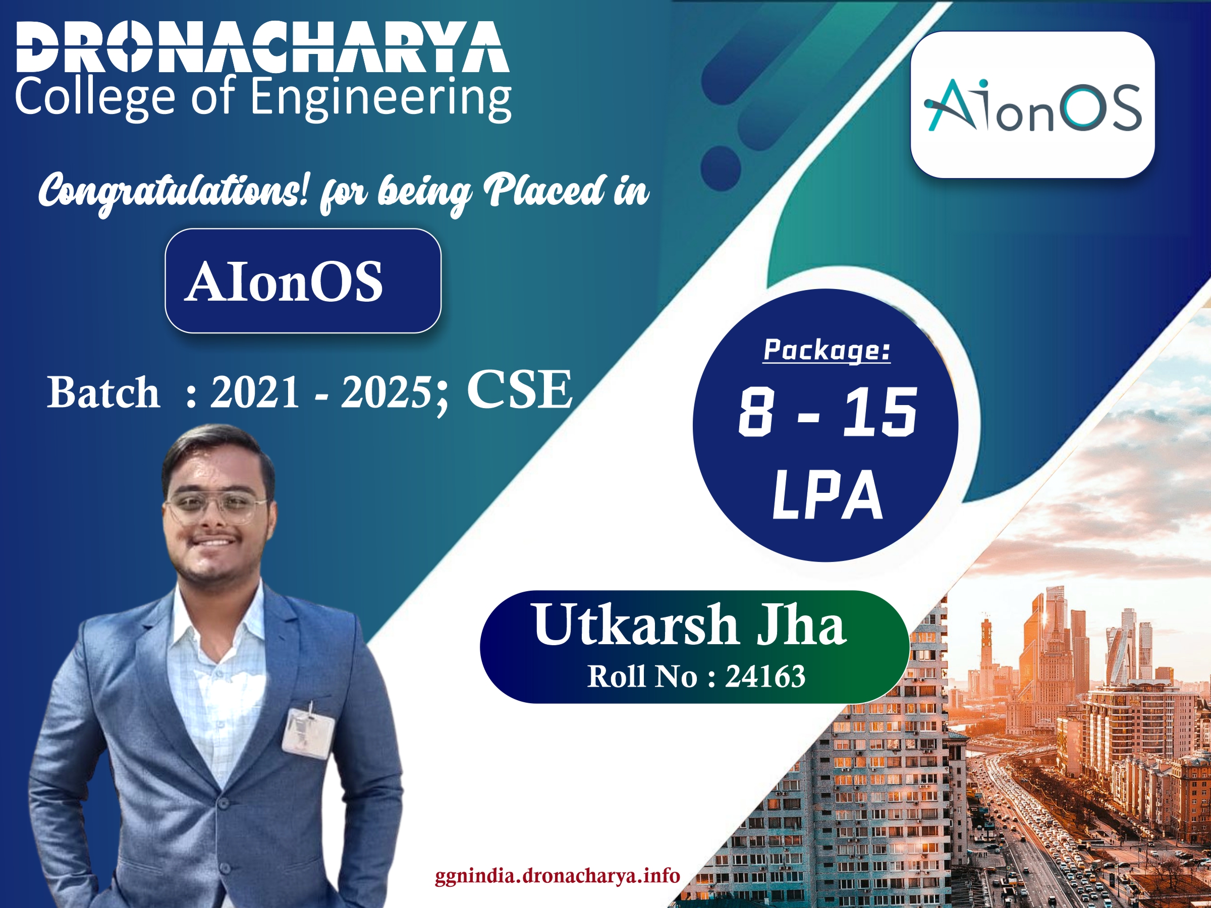Aion OS