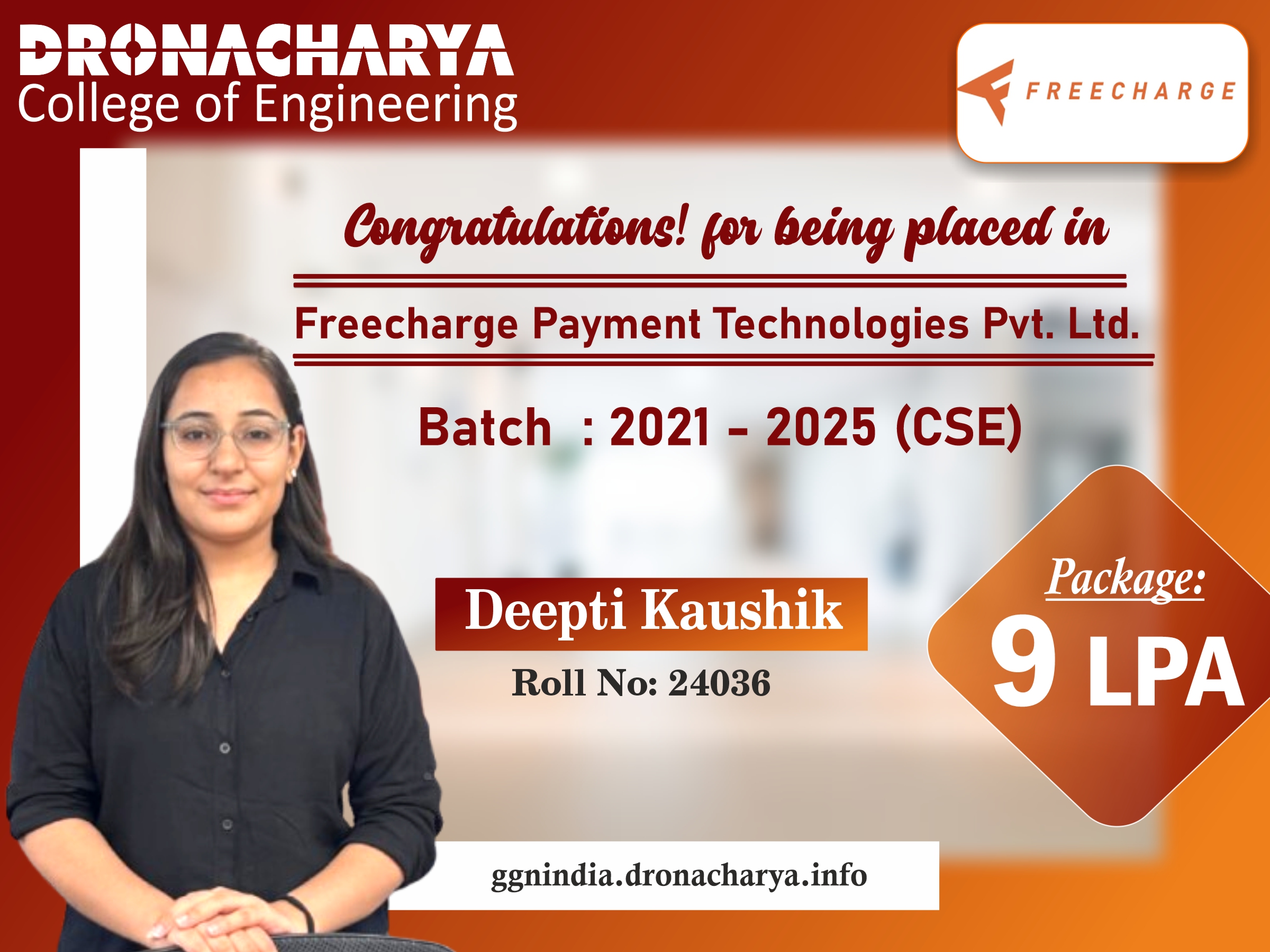 Freecharge