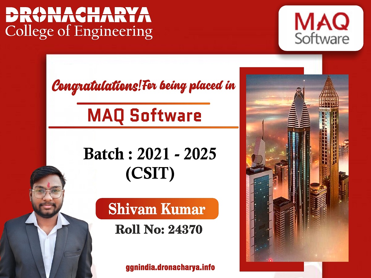 MAQ Software