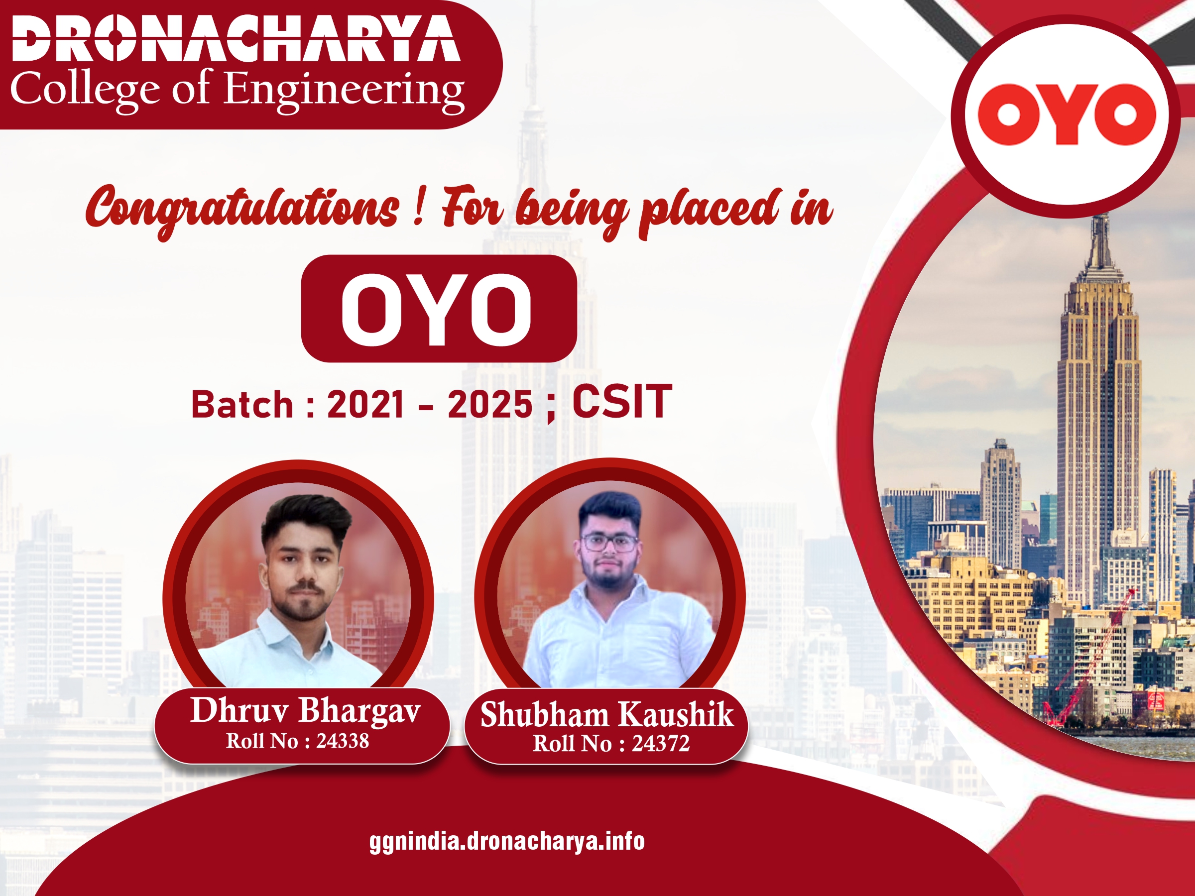 Oyo