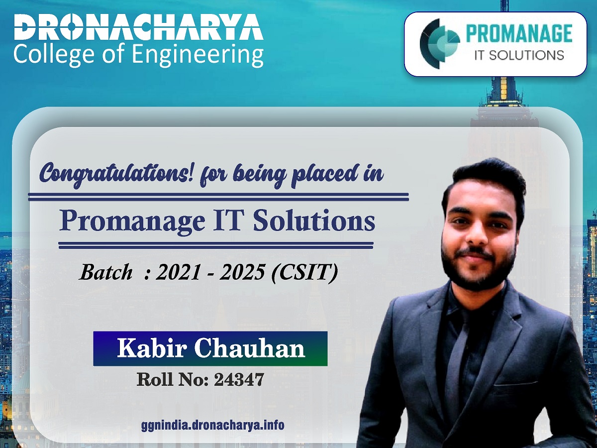 Promanage IT Solutions