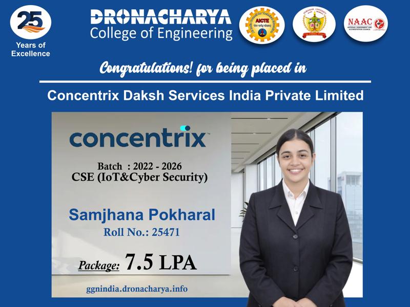Concentrix