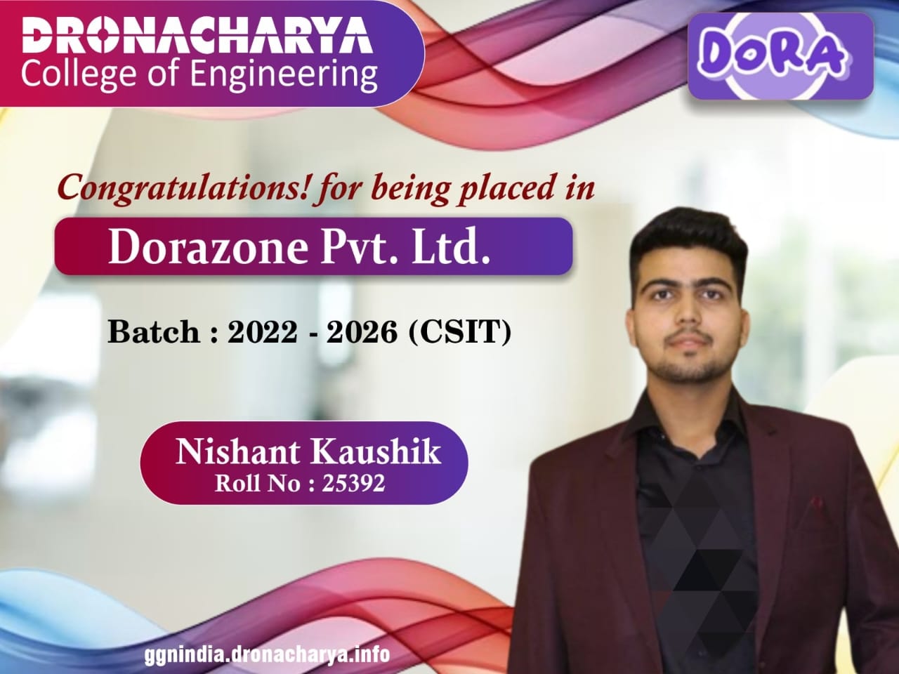 Dorazone Pvt. Ltd.