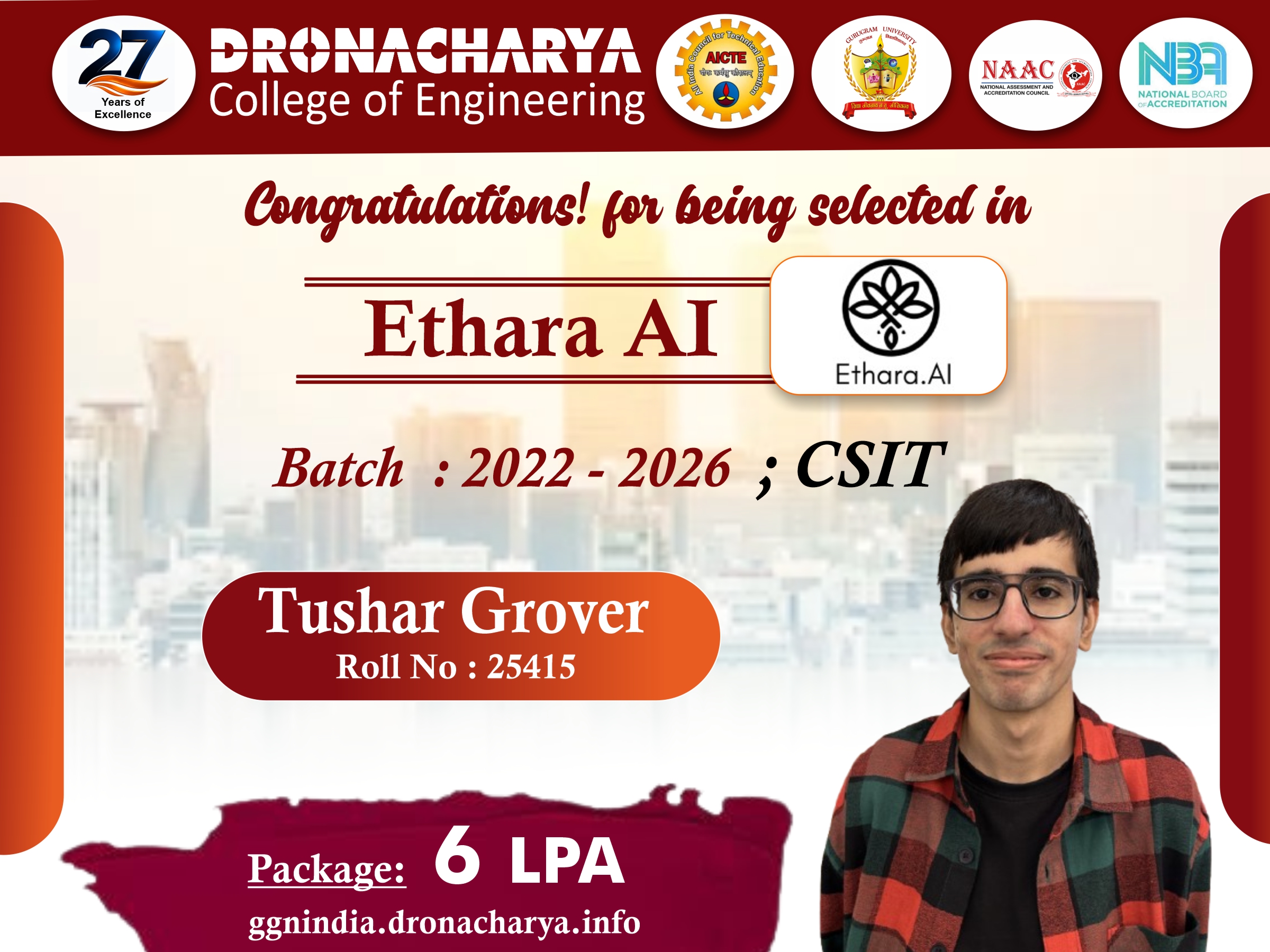 Ethara