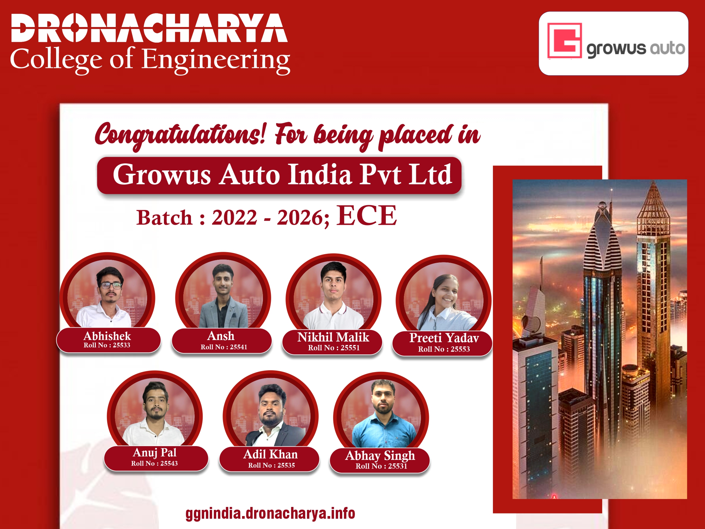 Growus Auto