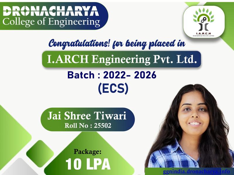 IArch