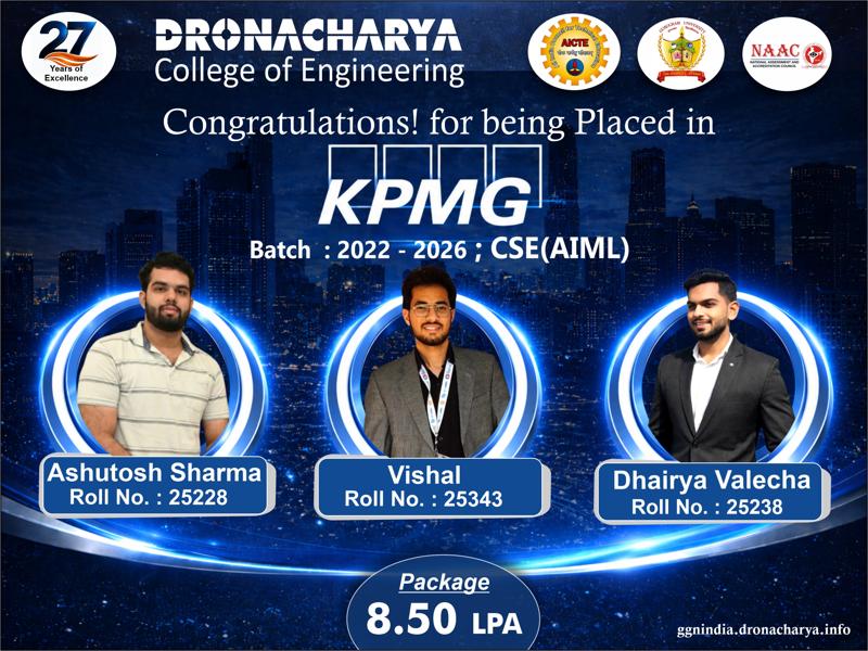 KPMG