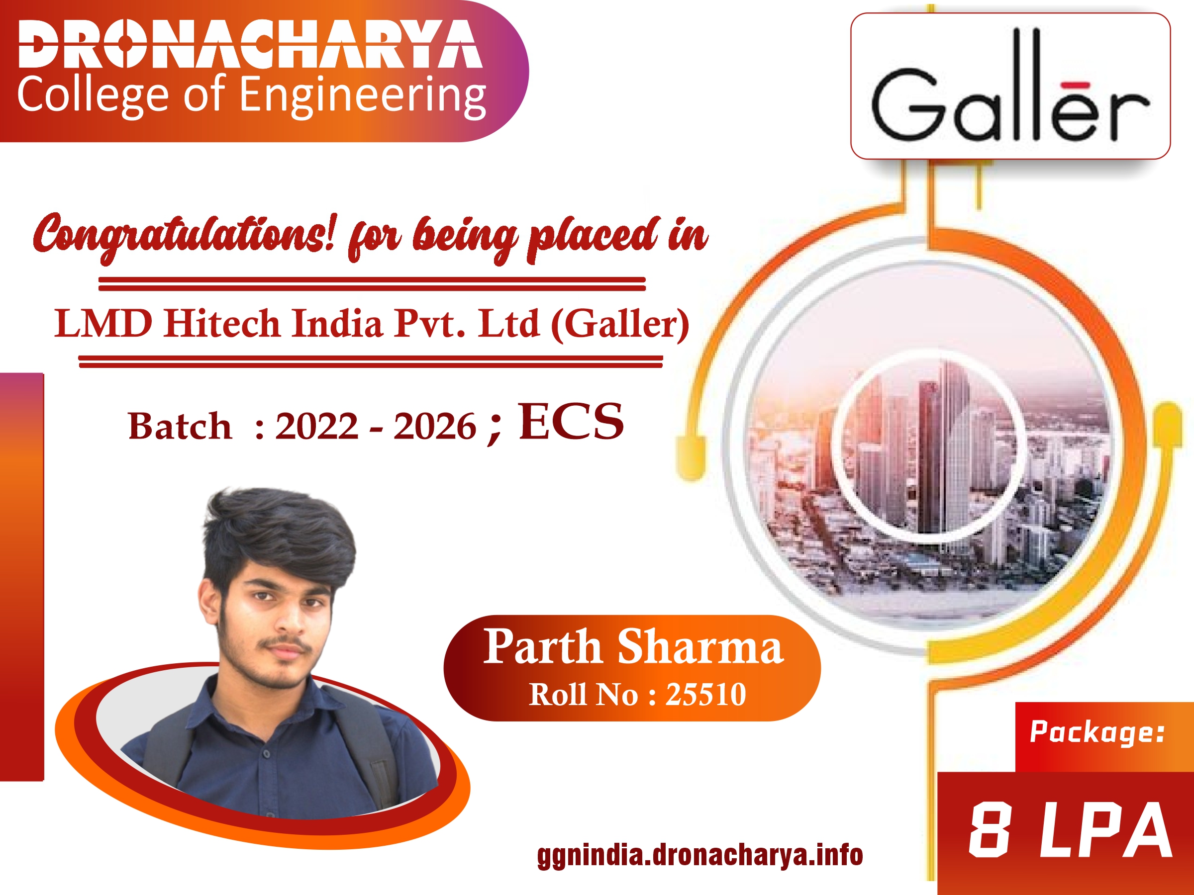 LMD Hitech India Private Limited (Galler)