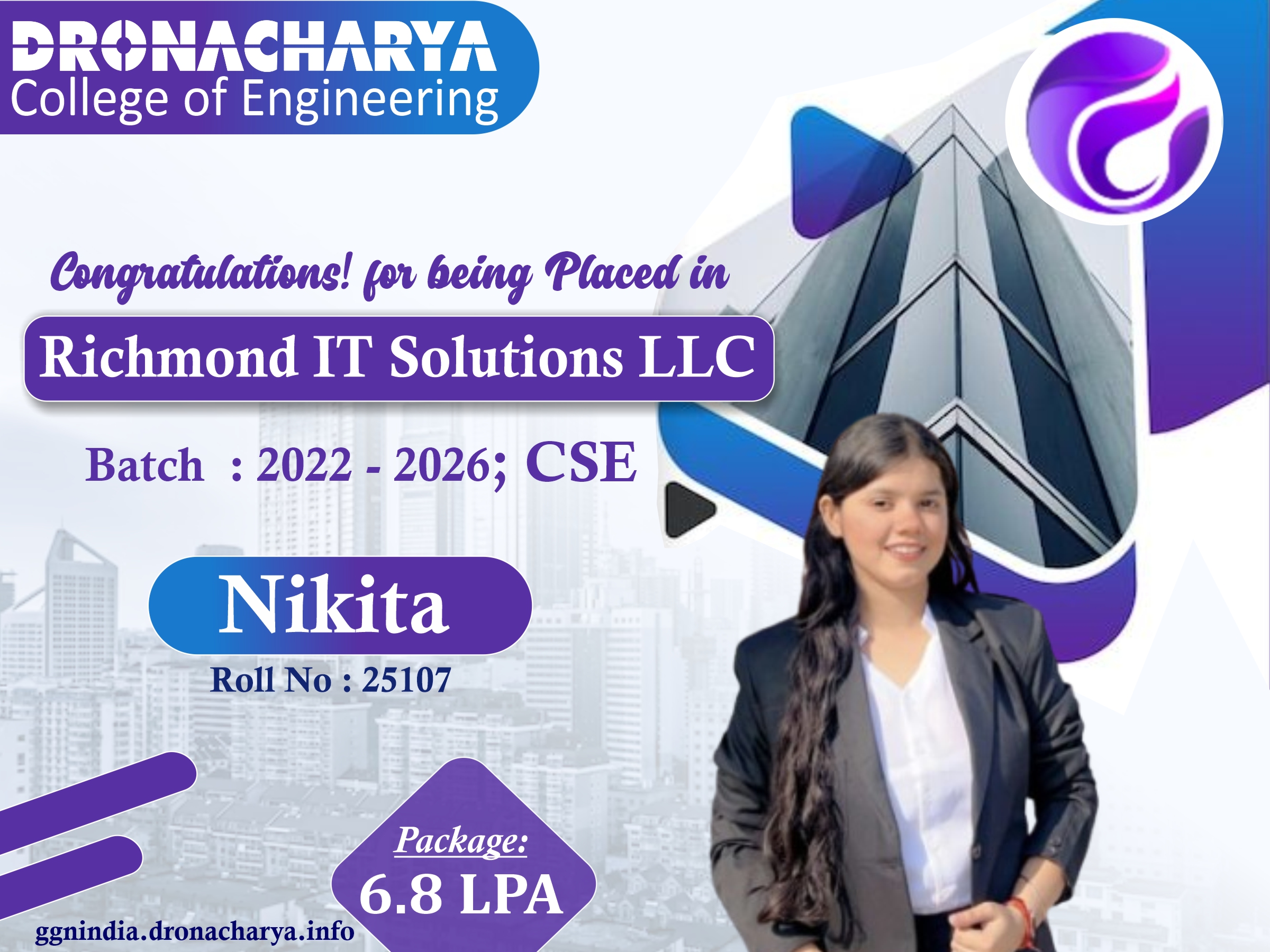 Richmond IT Solutions LLC