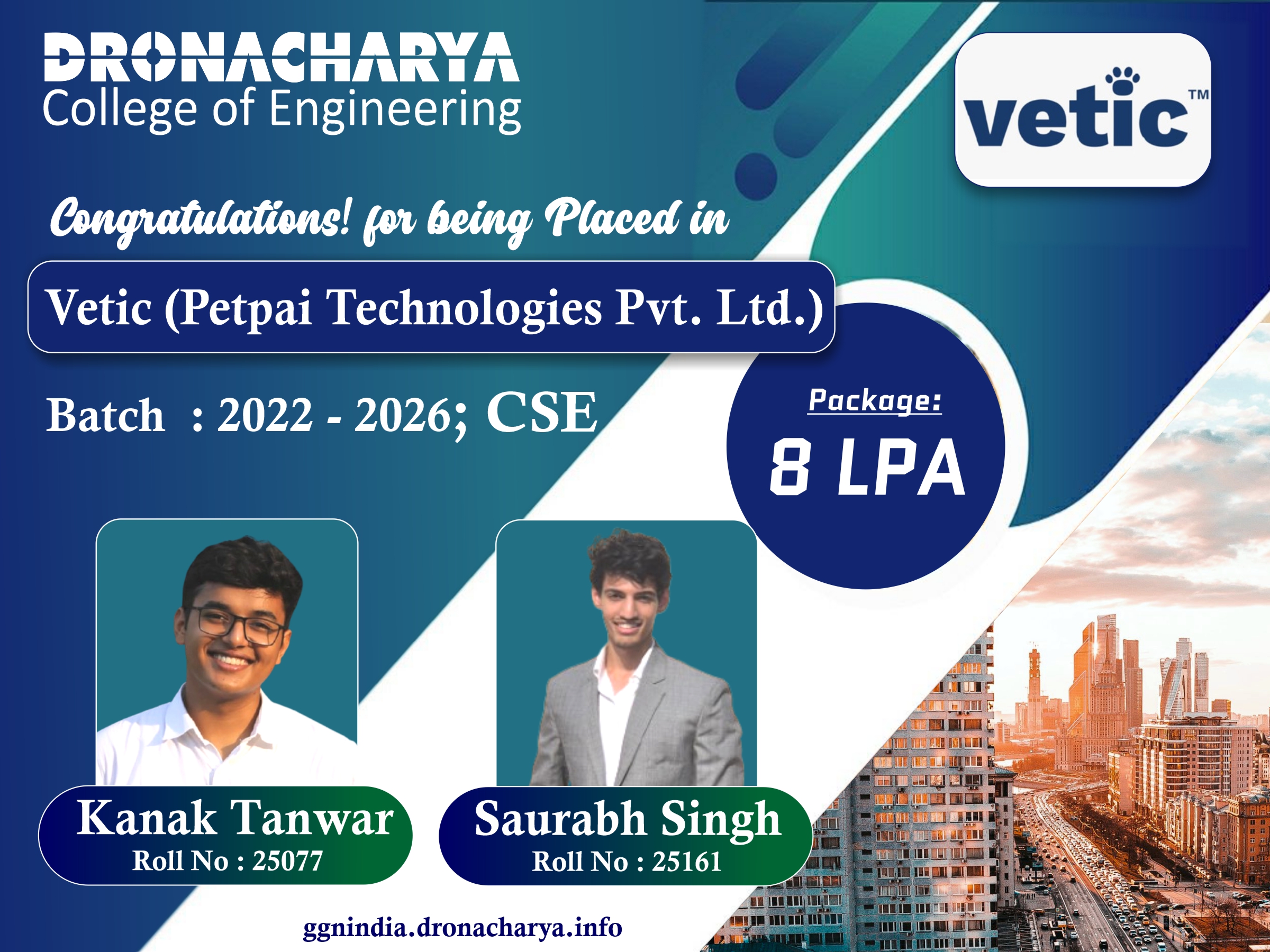 Vetic (Petpai Technologies Pvt. Ltd.)