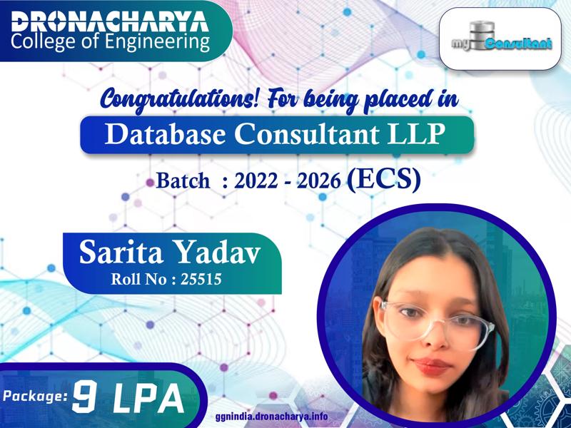 database