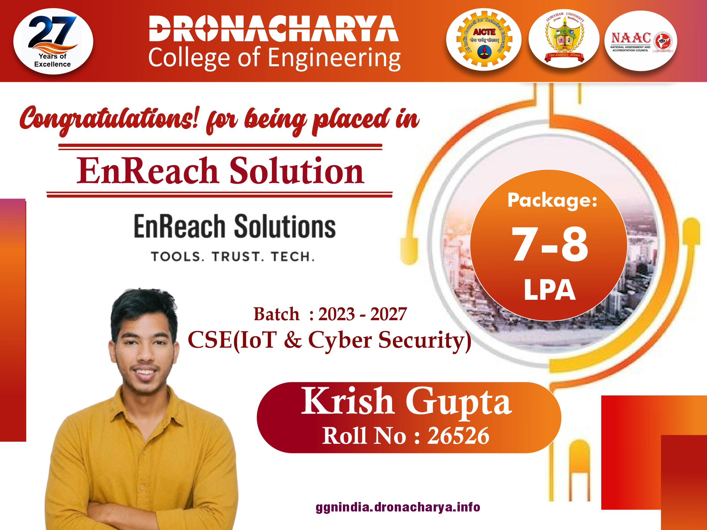 enreach solutions