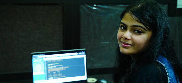 Computer Science And Information Technology