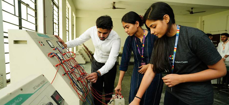 Electrical And Electronics Engineering