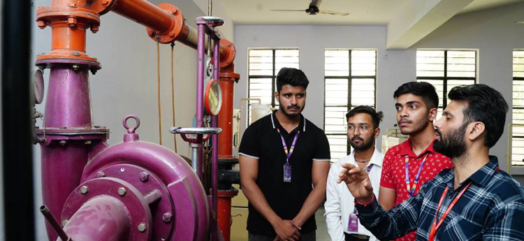 Mechanical Engineering