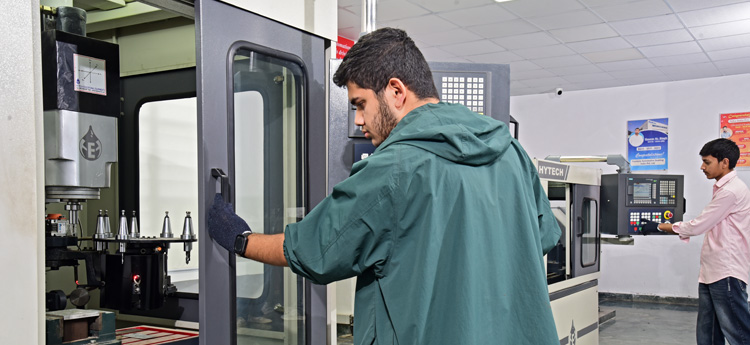 Mechanical Engineering